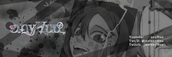 justanyhuu Profile Banner