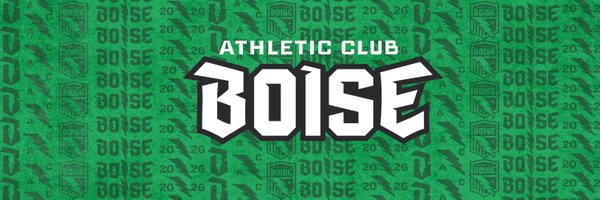 BoiseProSoccer Profile Banner