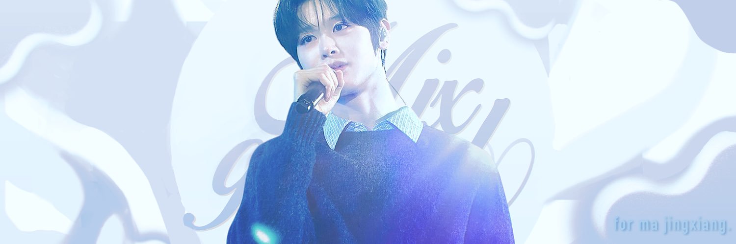 MA JINGXIANG GLOBAL banner
