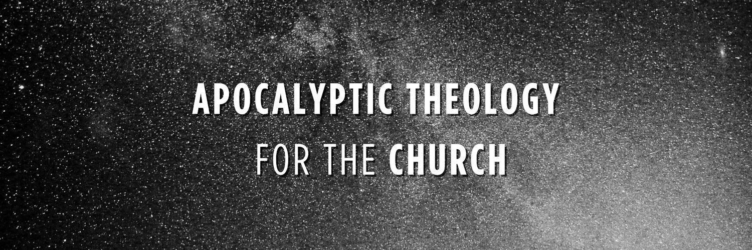 Rev. Nick Quient's banner