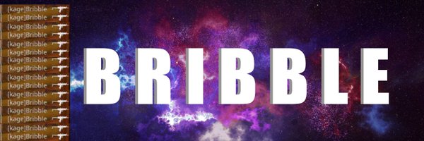 BribbleCDL Profile Banner