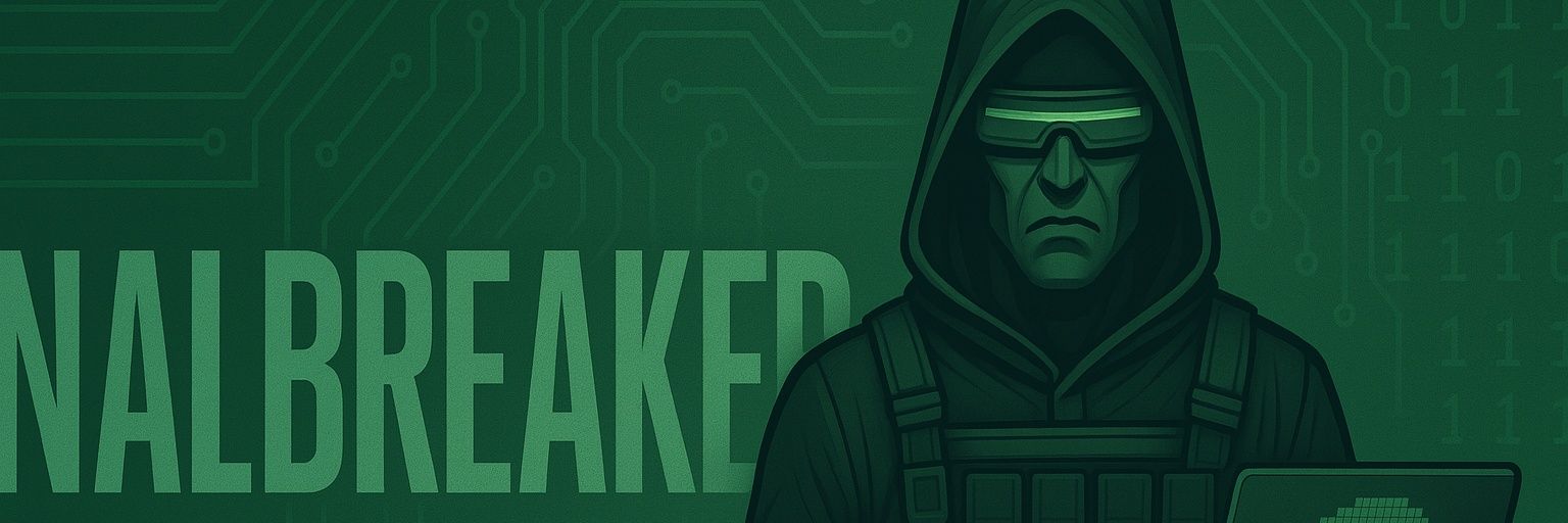 Signal Breaker ⚔️ Cult of 888 banner