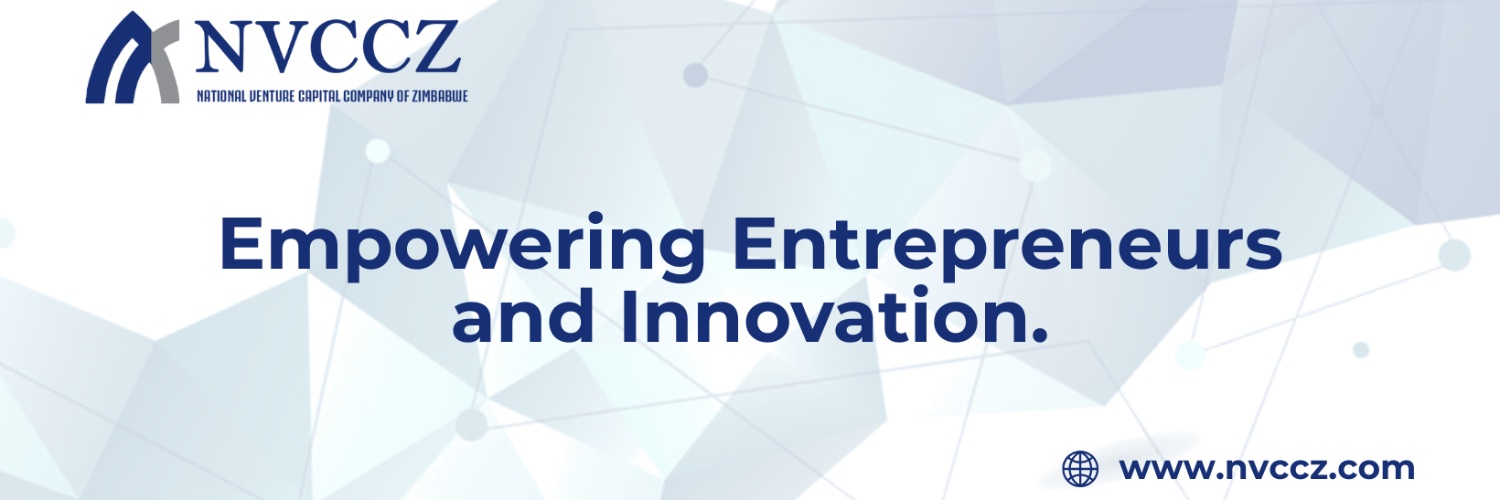 National Venture Capital Company of Zimbabwe banner