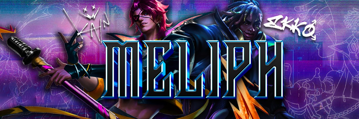 Meliphic banner