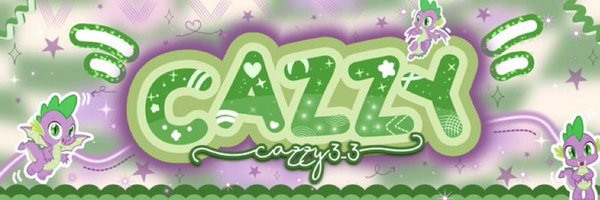 cazzy3_3 Profile Banner