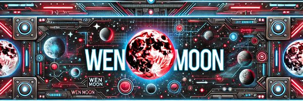 projectwenmoon Profile Banner