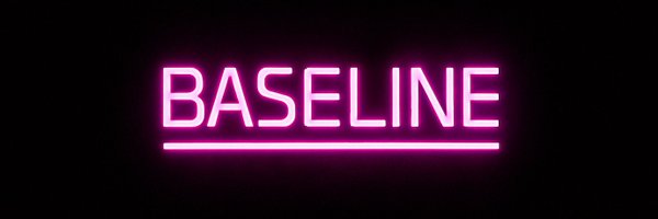 BaselineAI Profile Banner