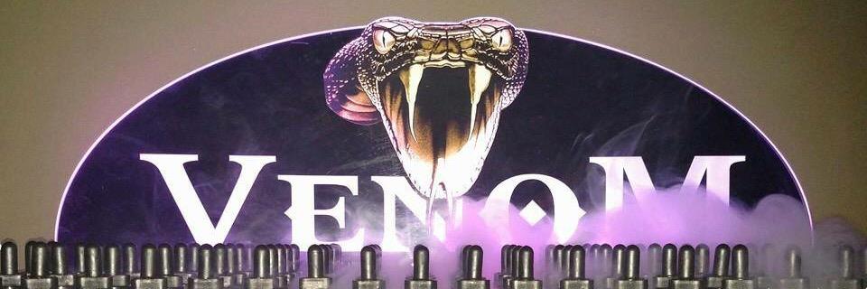 TeamVenomOhio's profile banner image