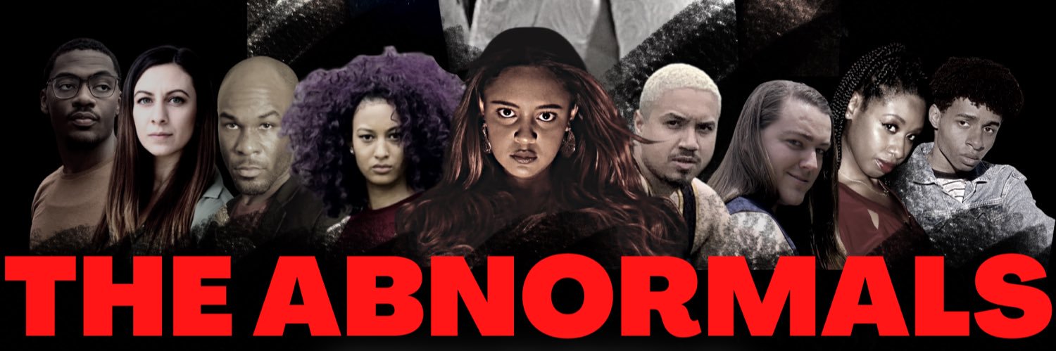 anabnormalmofo's profile banner image