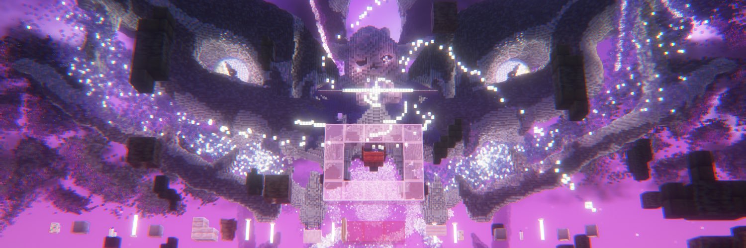 ドミソ / Bugged a C Key banner