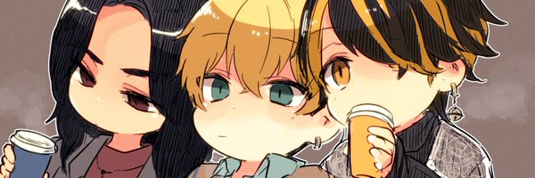 kawanotr Profile Banner