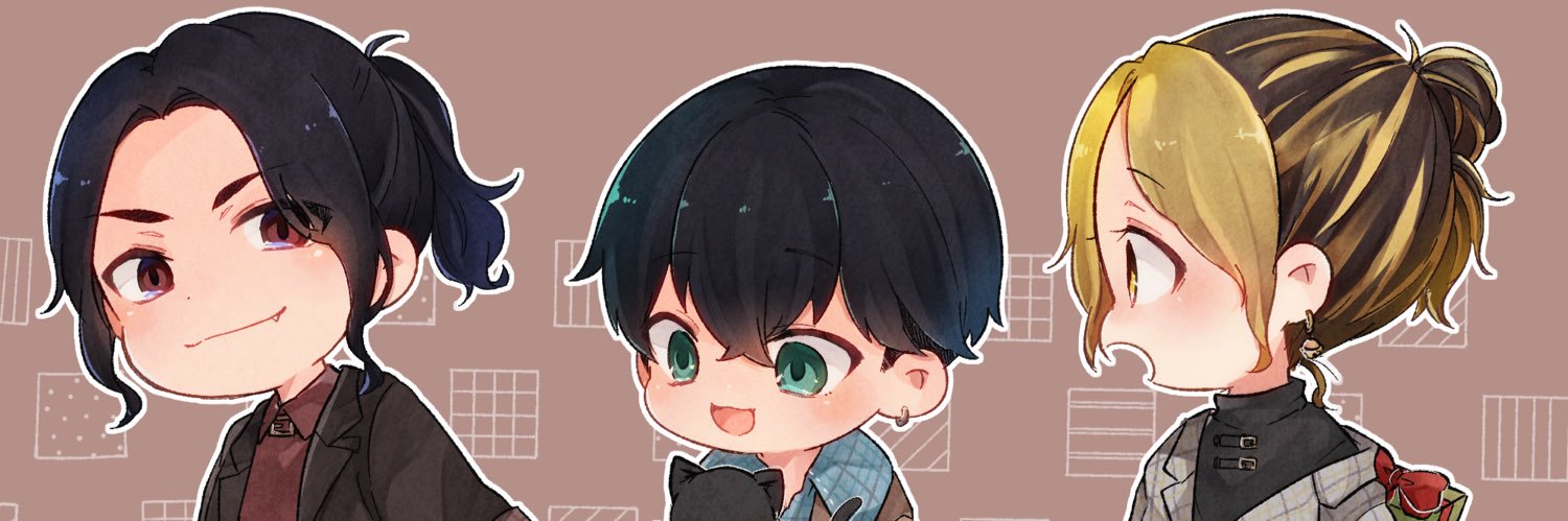 かわの banner