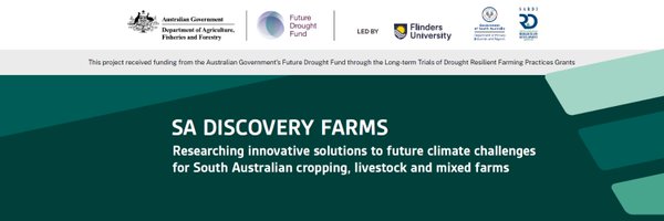 SADiscoveryFarm Profile Banner