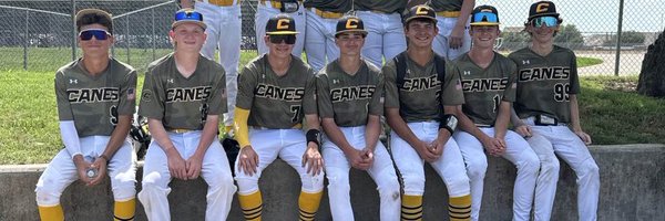 CanesOmaha Profile Banner