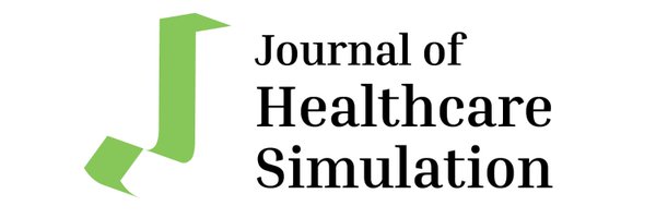 JournHealthSim Profile Banner