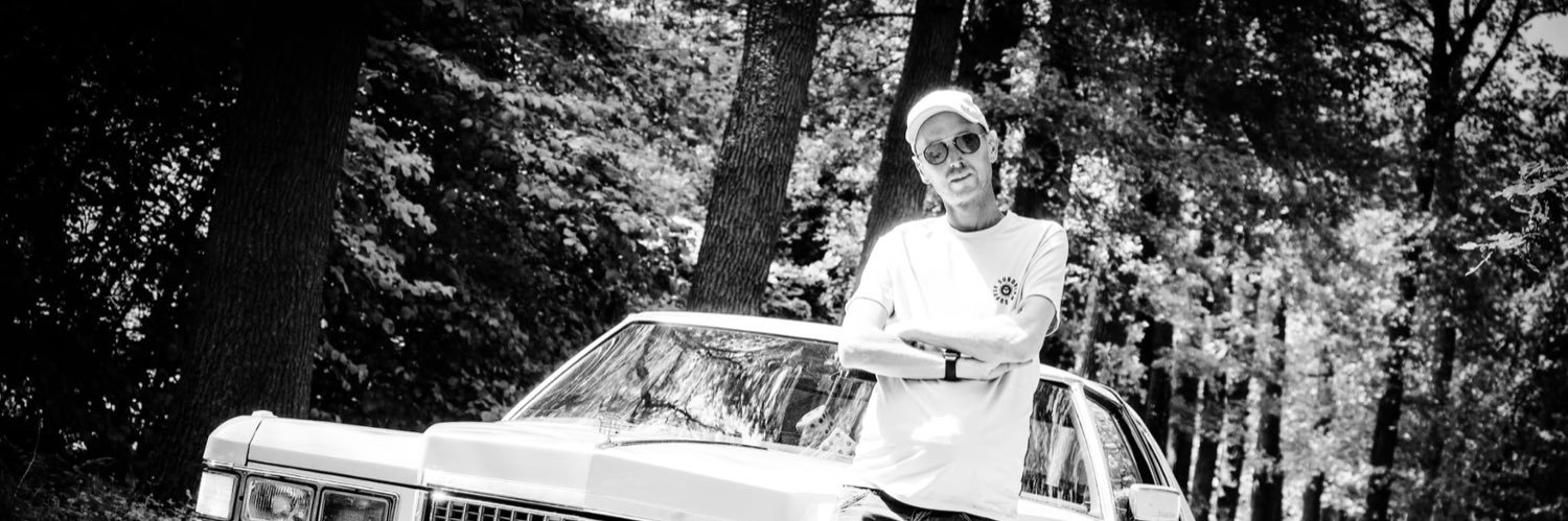 Jeroen van Esch banner