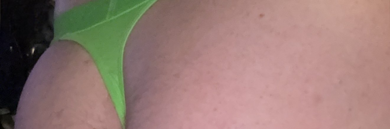 bubble butt 🍑 banner