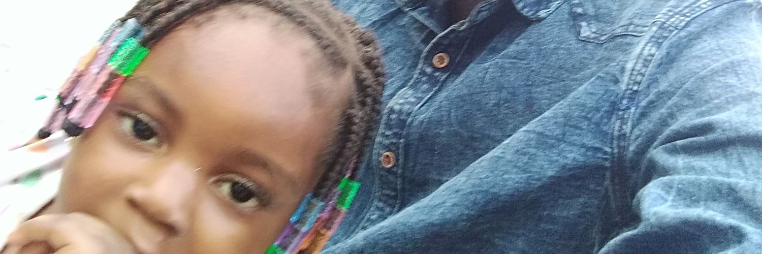 folamit's profile banner image