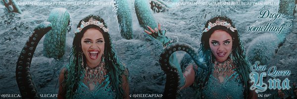 ISLECAPTAIN Profile Banner