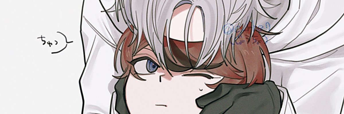 情緒🍮's banner