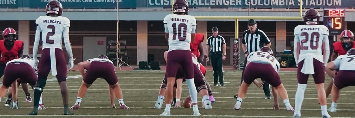 LUKE “L2oh” ROSE banner