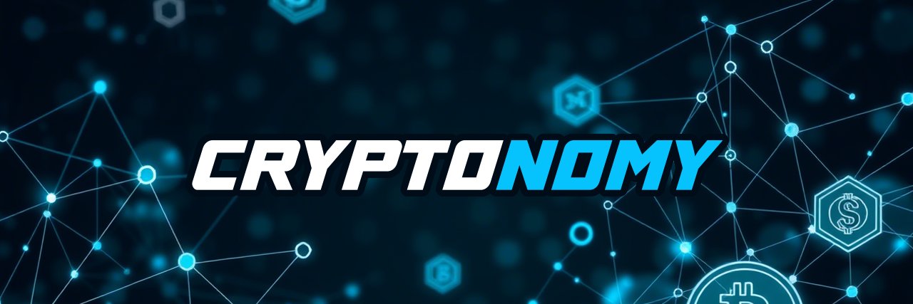 𝗖𝗿𝘆𝗽𝘁𝗼𝗻𝗼𝗺𝘆 banner