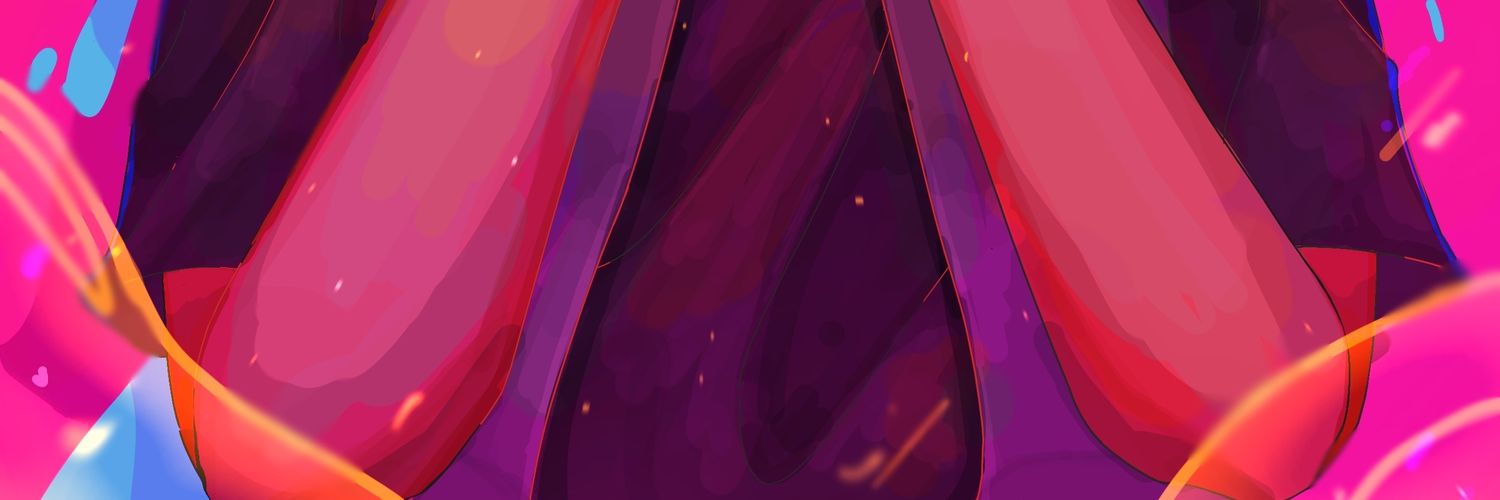 Jimbo | Open comms's banner