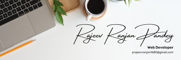prajeevranjan Profile Banner