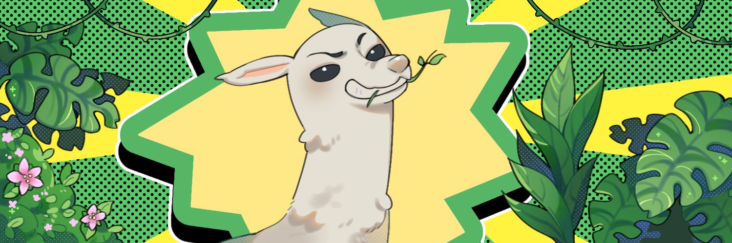 🌵𝗠𝗔𝗥𝗞'𝗦 𝗥𝗜𝗚𝗚𝗦🔆| open comms banner