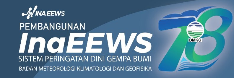 InaEEWSBMKG's profile banner image