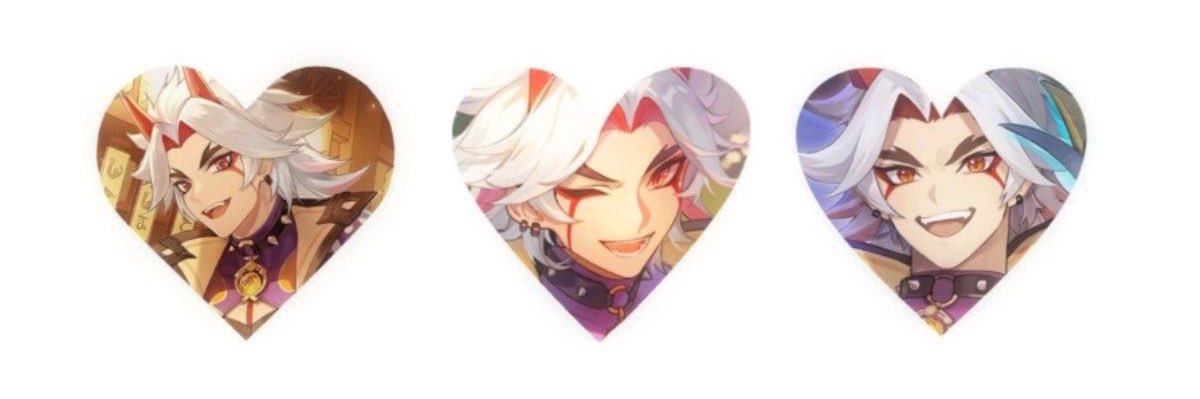 kirie ♨️ banner