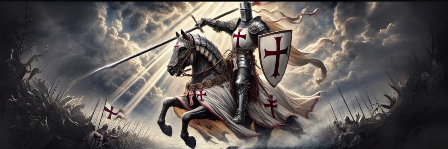 Against Atheism's banner