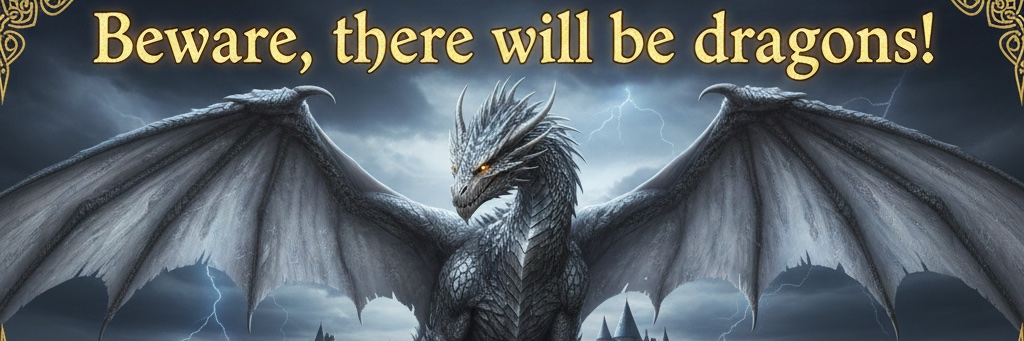 January Bain banner