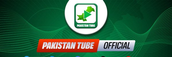 ThePakistanTube Profile Banner