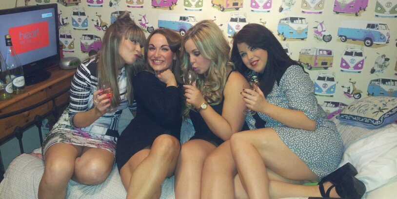 Jessie_deaks's profile banner image