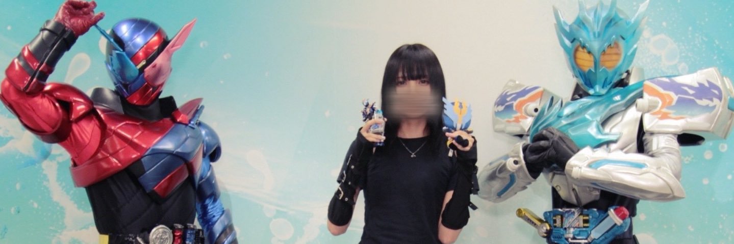 Irutyama's profile banner image