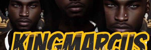 Marcus205King Profile Banner