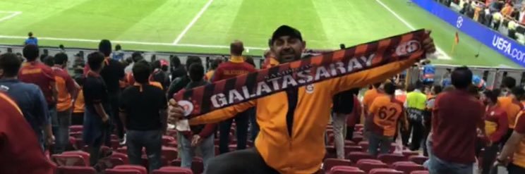 efehaf's profile banner image