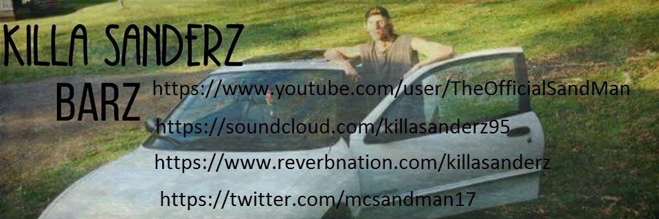 MCSandman17's profile banner image