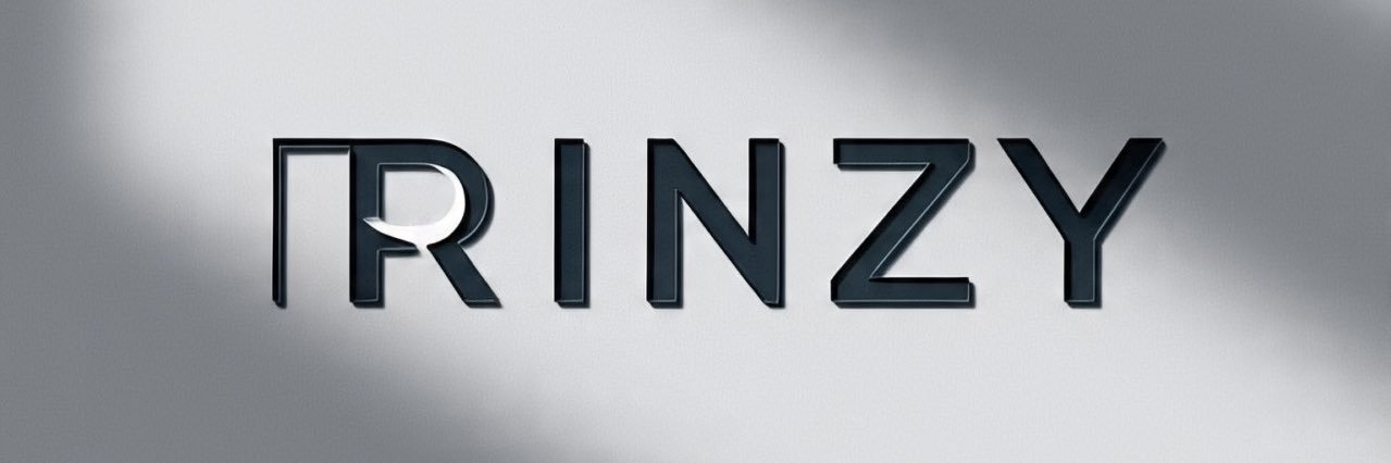 Rinzy🥷's banner