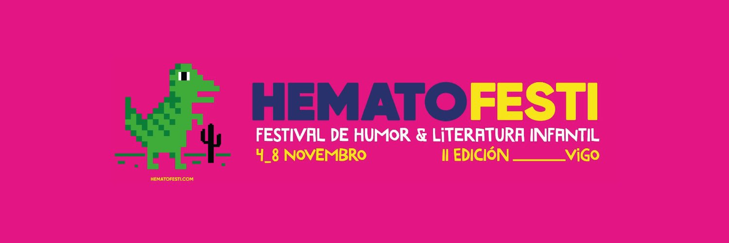 Hematofesti banner