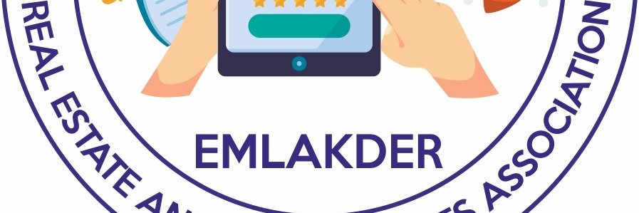 EMLAKDER-Emlak ve Kiracı Derneği banner