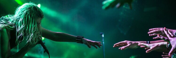 LoreMomsen's profile banner image