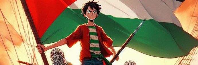 Mahmoud Jarada 🇵🇸's banner