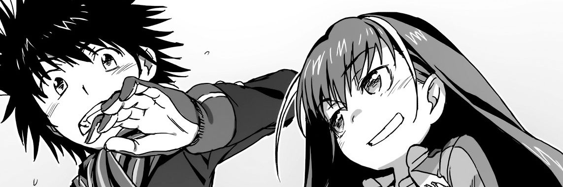 Prof. Chise's banner