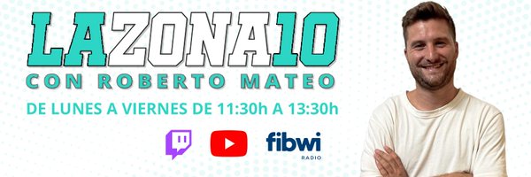 robbertomateo Profile Banner