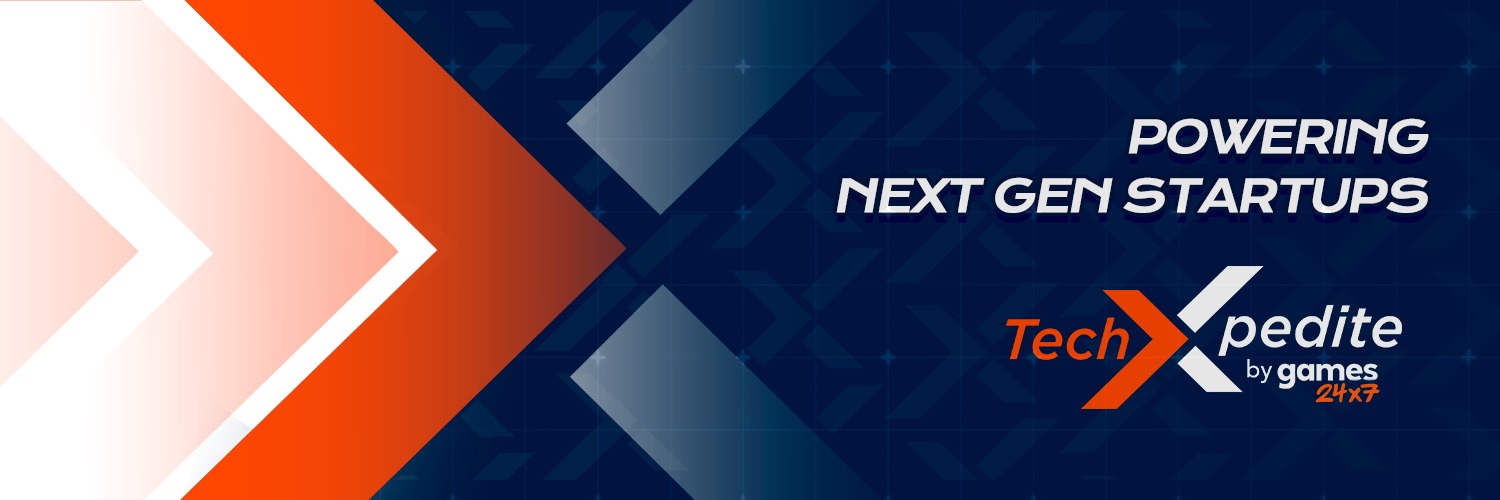 TechXpedite banner