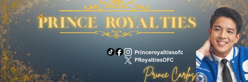 PRoyaltiesOFC's profile banner image