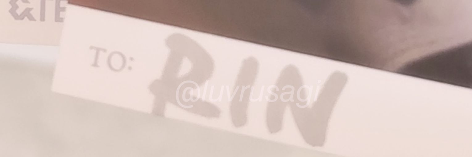 (か)りん🐰·˚₊ banner