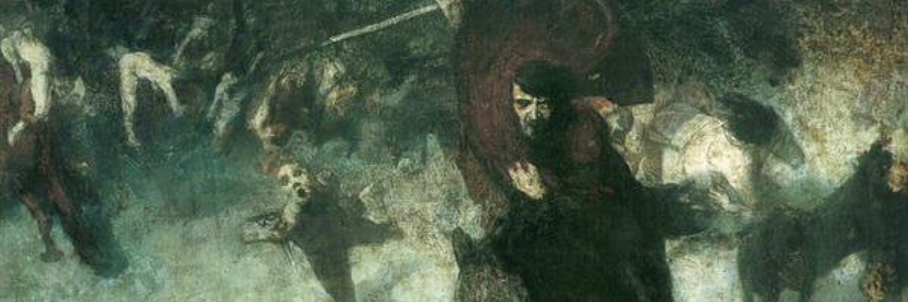 Gottgläubig 🌲's banner